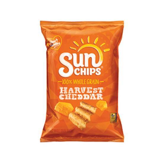 Sunchips® Harvest Cheddar®