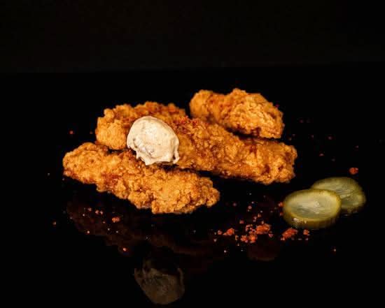 x2 Tenders🍗