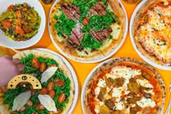 Crust Pizza Co. (Georgetown)