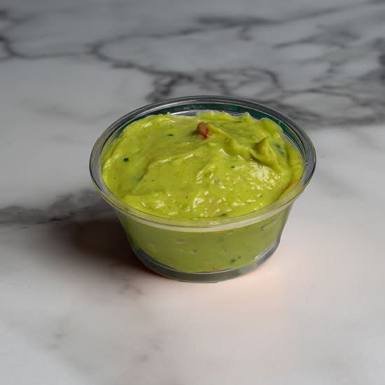 Sauce Guacamole 🥑