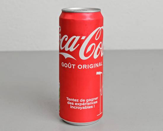 Coca-Cola