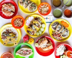 Taqueria Minerva