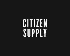 Citizen Supply