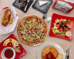 Haystack Pizza