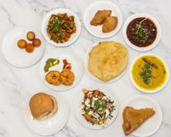 Dev’s Kitchen