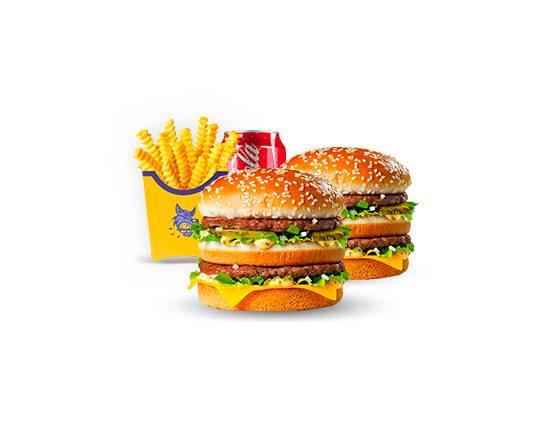 🍔Menu A7🍔