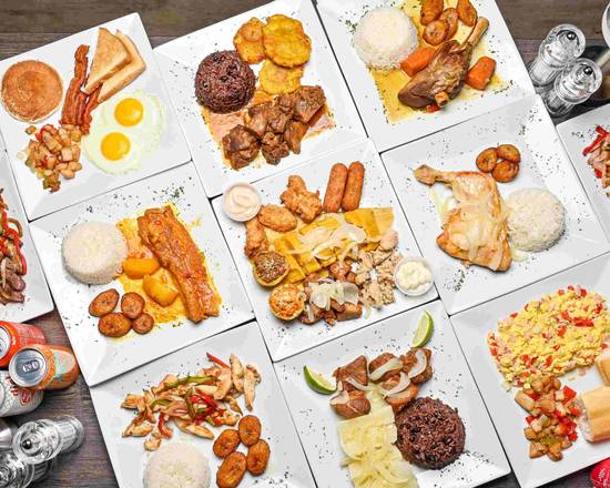 Super Machi Grill & Bar