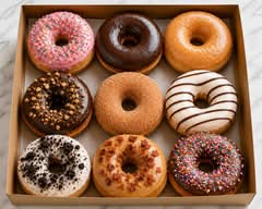 City Donut