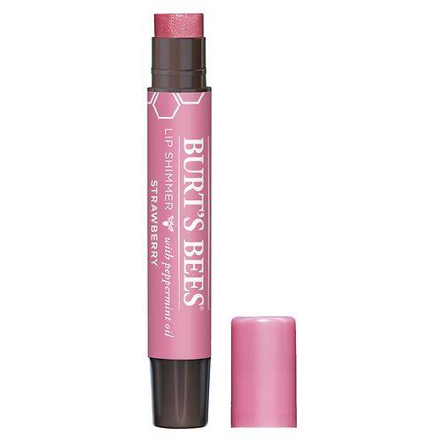 Burt's Bees 100% Natural Moisturizing Lip Shimmer 1 Tube - 0.09 oz