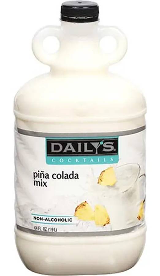 Daily's Pina Colada Mix