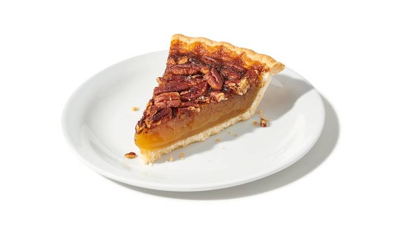 Pecan Pie