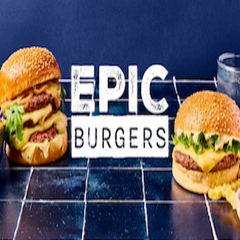 Epic Burger - Annemasse