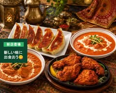 【本場のカレー店】ラクシュ  ミー