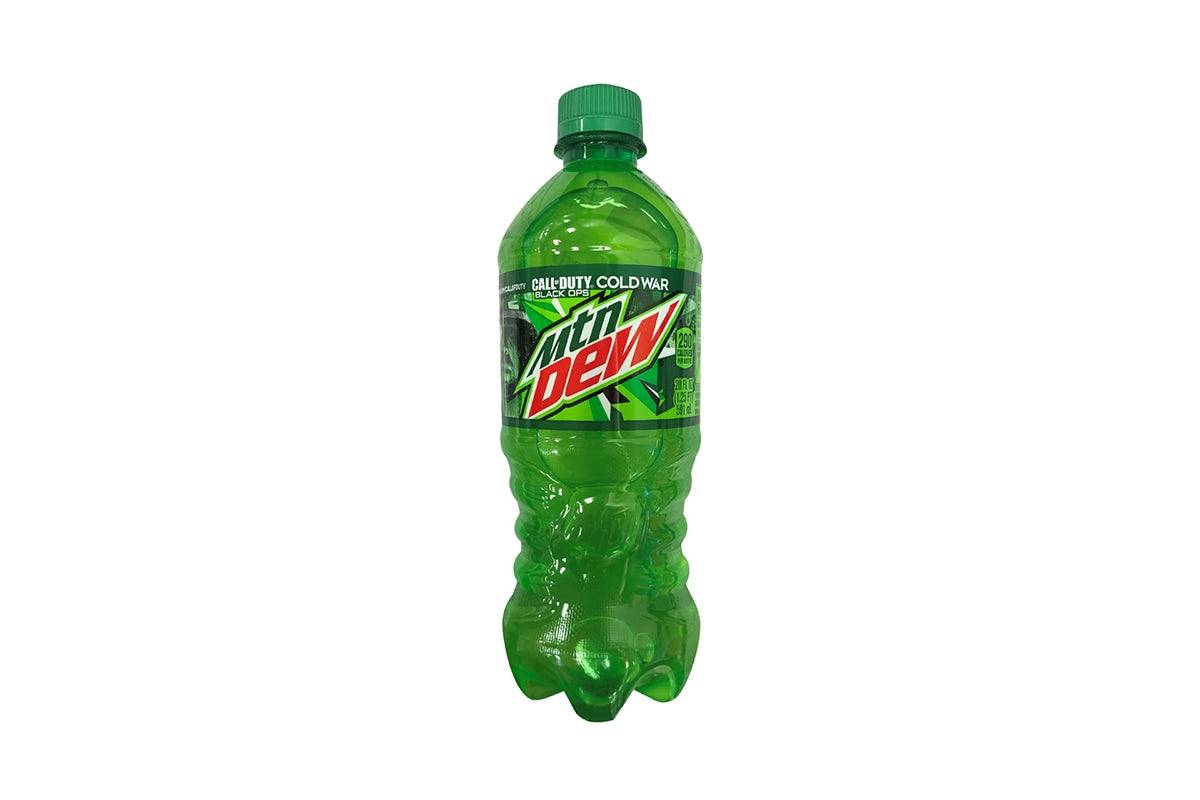 Mountain Dew (20oz)