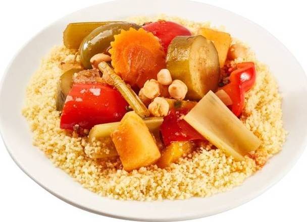 Spécial végé / Veggie Special