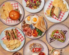 Sip espresso Narellan