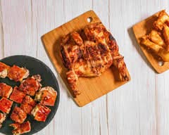 Frango Vaidoso - Loja do Bonfim