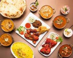 辛德里��咖哩 Delhi bistro Indian curry