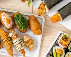 Kikuchi Sushi (Swanston)