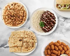 Altona Fast Food (Altona)