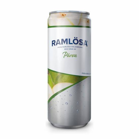 Ramlösa Päron 33cl