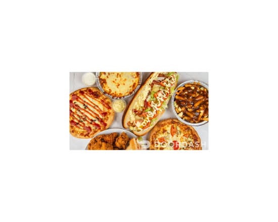 Pizza Riverview