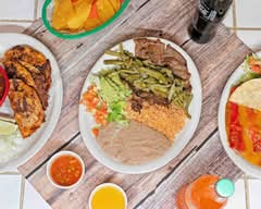 Taqueria Mi Chapala Jalisco