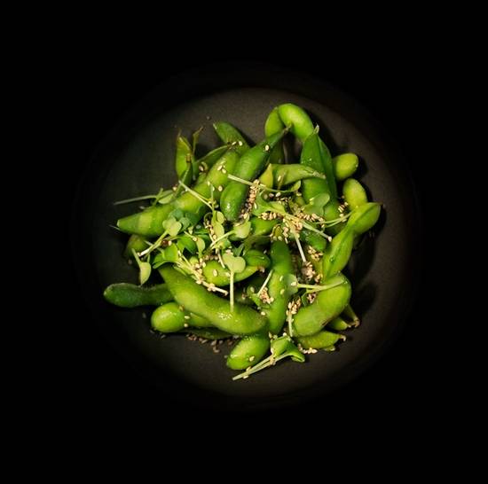 Classic Edamame