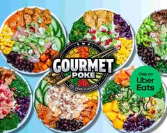 Gourmet Poké (Bristol)
