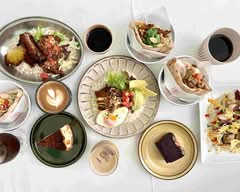 Nanohana CoffeeRoaster 利休