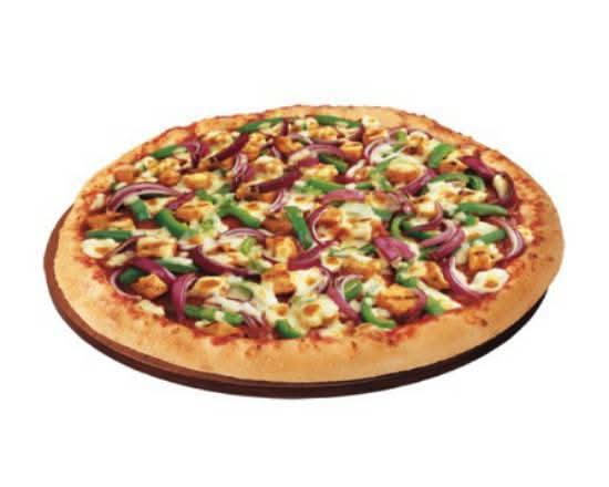 Chicken Suprema Pizza Grande