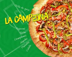 Ponte Pizza Pilares