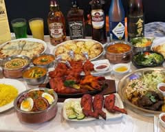 アサ・インド＆ネパールレストラン Asa Indian & Nepalese Restaurant