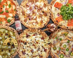 Pizza Rubato Napoletana