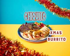 Chiquito (Leicester)