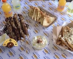King Souvlaki - Bayside