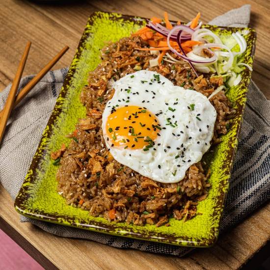 Nasi Goreng (Indonesia)