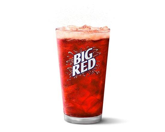 Medium Big Red®