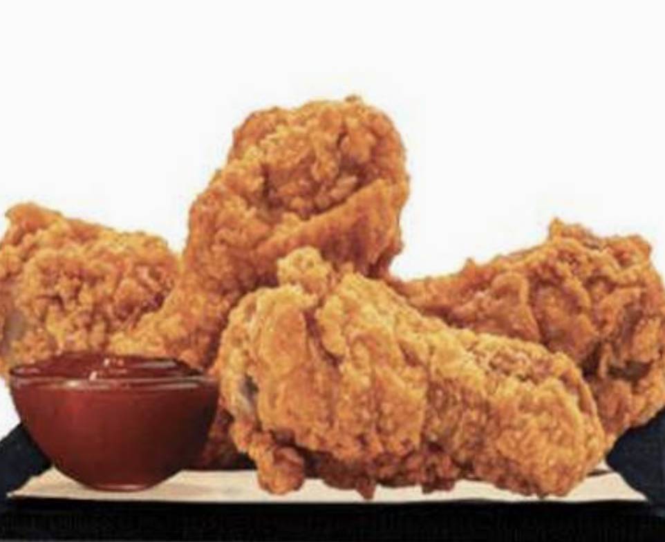 Wings X6