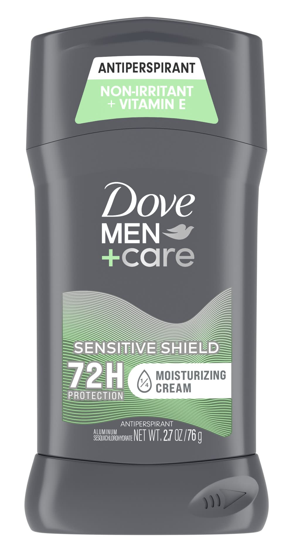Dove Men+Care 48hr Comfort Sensitive Shield Antiperspirant (2.7 oz)