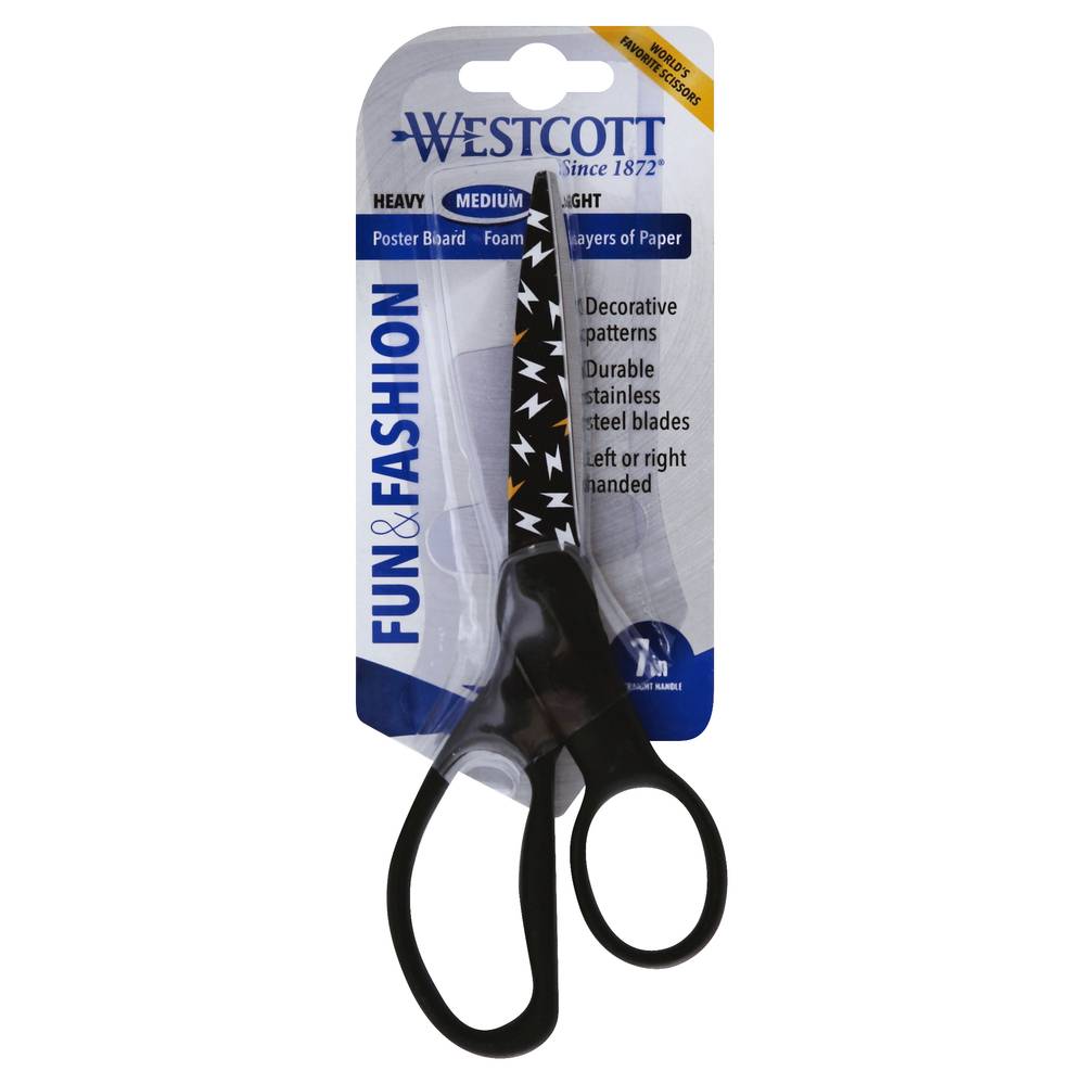 Westcott Scissors