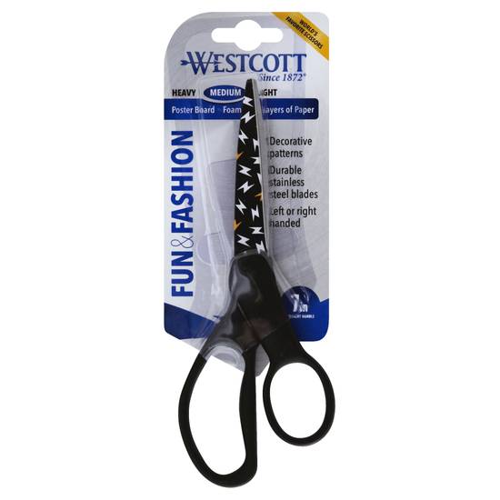 Westcott Scissors