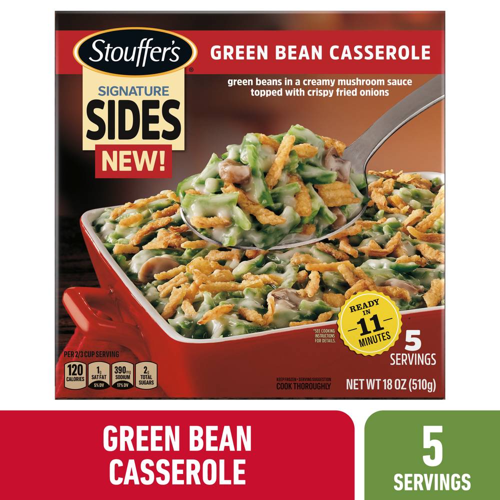 Stouffer's Green Bean Casserole (18 oz)