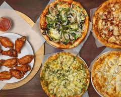 Singa's Famous Pizza - Kew Gardens