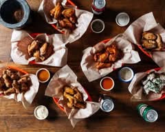 Cherry City Wings