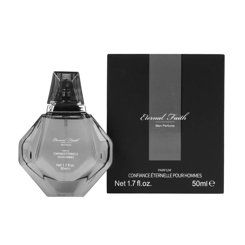 Miniso perfume eternal faith (botella 50 ml)