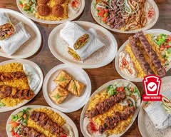 Pita Zone Mediterranean Grill (Geneva)