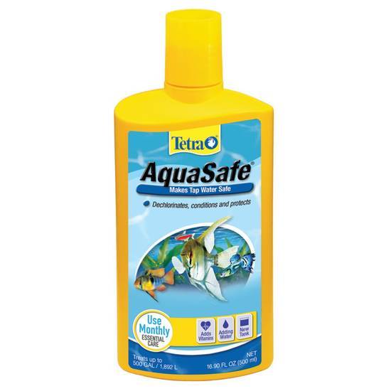 Tetra Aquasafe Water Conditioner