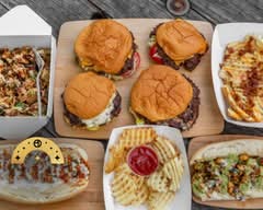 Burger Nerds