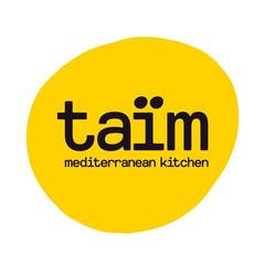 taim mediterranean kitchen - Dupont Circle